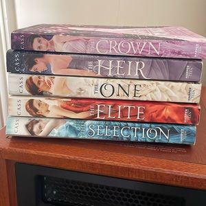 The selection series